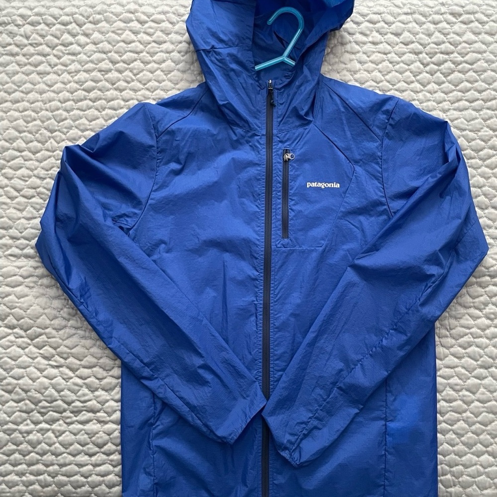 Patagonia Men's Windbreaker